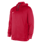 Nike Team Basketball Hoodie Full Zip